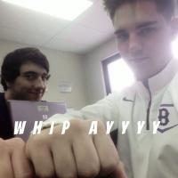Dalton Whip Hatfield (@thewhipparty) 's Twitter Profile