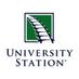 University Station (@universitystn) Twitter profile photo University Station (@universitystn) Twitter profile photo