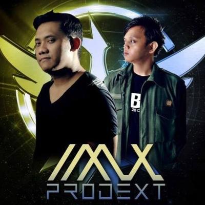 IMX Projext is a new duo project by @misterAriffin & @adhamnasrimusic. Follow us for latest update on our gigs and events.