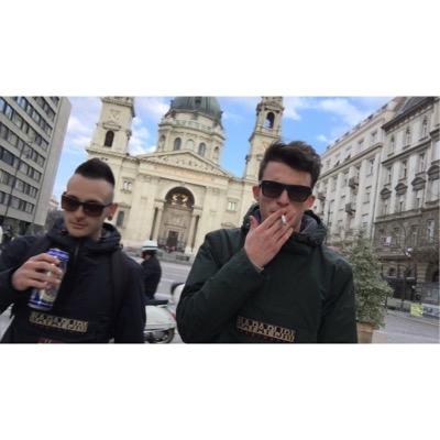 elyx95's profile picture. 