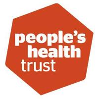 People's Health Trust (@peoples_health) 's Twitter Profile Photo People's Health Trust (@peoples_health) 's Twitter Profile Photo