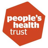 People's Health Trust(@Peoples_health) 's Twitter Profile Photo