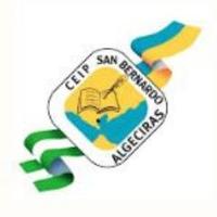 CEIP San Bernardo A.(@CEIPSanBerAlge) 's Twitter Profile Photo