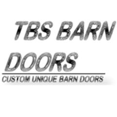 Custom Interior Barn Doors