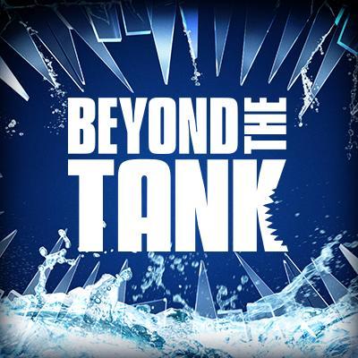 The official Twitter for Beyond The Tank.