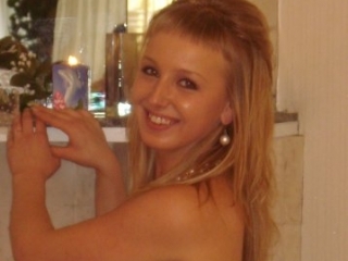 Hi!! I'm a happy, smart girl from Russia, and have an informal sense of humor. Visit me, I need all the help I can get to come to America, I'm a Cam girl. :)