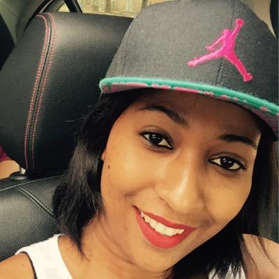 IthutengGopane's profile picture. #WomenInTech