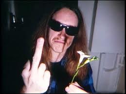 pajaratrix38's profile picture. metalero, amante de la naturaleza ,de la libertad lo gótico, películas de terror la ciencia ficción ,de los buenos libros los tatuajes, apruebo la NC