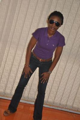 oyenikeys's profile picture. Apple of God's Eye 😎! Always Be You, Never Doubt Your Ability! 💙