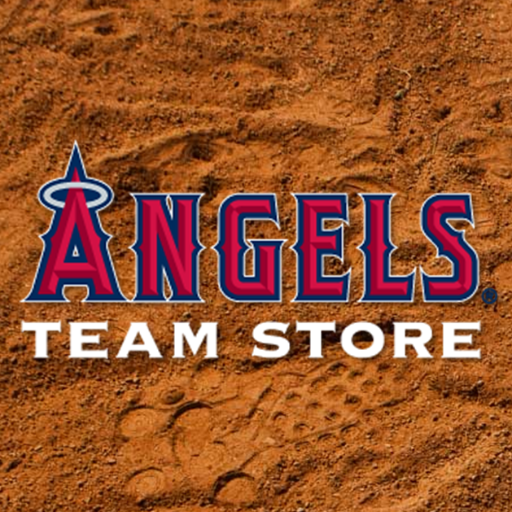 la angels team store