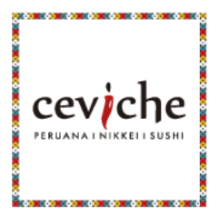 Cocina Peruana | Nikkei | Sushi [Apertura en Pinamar]