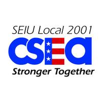 CSEA SEIU Local 2001(@CSEA_CT) 's Twitter Profile Photo