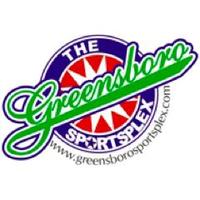 GreensboroSportsplex (@gsosportsplex) 's Twitter Profile