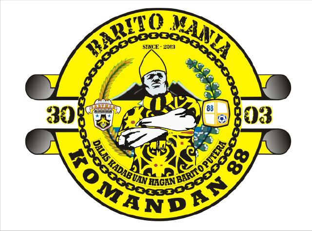 Akun resmi  #KOMANDAN88  •Korwil Bartman SungaiDanau •30-03-2013• #DalasKadabuanHaganBaritoPutera #sasahlakasi #JayalahBaritoSalawasan #KuatKitaBersama