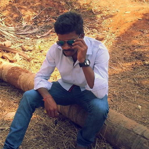 Svkrishna28's profile picture. 