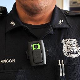 Body_Cam_News's profile picture. Providing news and information on police body cameras