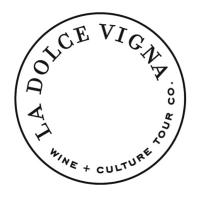 La Dolce Vigna Wine Tour Co.(@ladolcevigna) 's Twitter Profile Photo