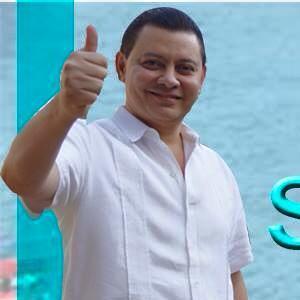 HumbertoParraP's profile picture. 