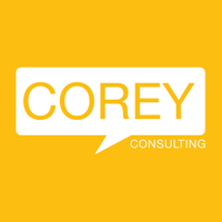 Corey Consulting(@CoreyConsulting) 's Twitter Profile Photo