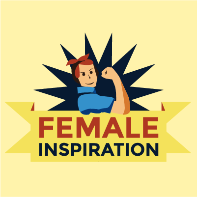 Get Inspired! Amazing news and stories of women doing great things