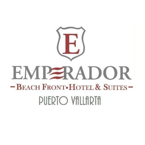 Emperador Vallarta Beach Front Hotel & Suites, justo en la Playa mas famosa de Puerto Vallarta Mexico.