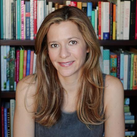 GillianZoeSegal's profile picture. Author of GETTING THERE, adventurer and foodie.