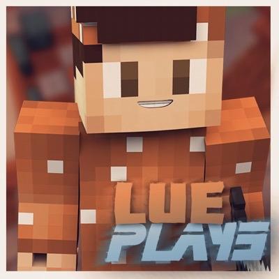 LuePlays's profile picture. 