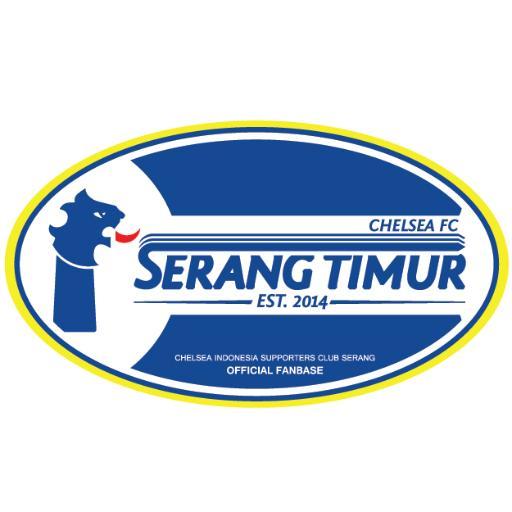 chelseasertim_'s profile picture. Chelseafc Supporter Club Serang Timur - Banten || Keep the blue flag flying high and CHELSEA TILL I DIE || CP : 087809872226/523B4F87