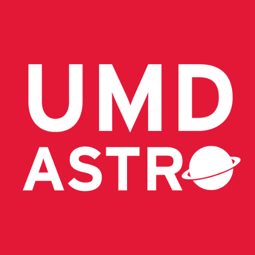 UMDAstronomy Profile Picture