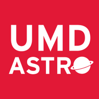 UMD Astronomy(@UMDAstronomy) 's Twitter Profileg