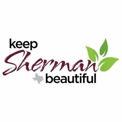 The Mission of Keep Sherman Beautiful is to empower Sherman citizens of all ages to take responsibility for their environment.