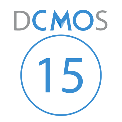 dcmosummit's profile picture. 