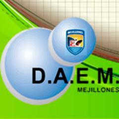 DaemMejillones's profile picture. 