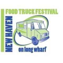 New Haven's Food Truck Festival
