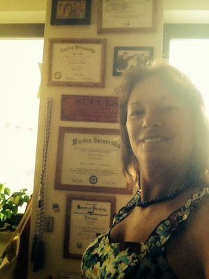 hollyallenrn47's profile picture. Nursing Informatics Specialist
ANCC Board Certified