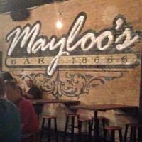 Mayloo's Bar(@MayloosBar) 's Twitter Profile Photo