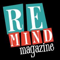 ReMind (@remindmag) 's Twitter Profile Photo ReMind (@remindmag) 's Twitter Profile Photo
