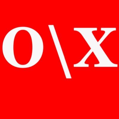 O X Oxevp Twitter