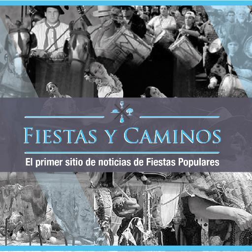 El Primer Sitio de Noticias y Servicios de Fiestas Populares Argentinas. Contacto: fiestasycaminos.info@gmail.com