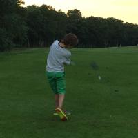 Greg Larson (@greglarson9) 's Twitter Profile