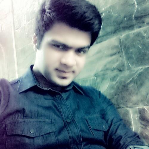 gshubham91's profile picture. Chartered Accountant I Startup Enthusiast I Startup buddy

Let's grow together!