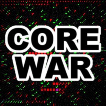 CORE WAR: Hostile Programs Engage in a Battle of Bits