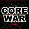 xcorewar's profile picture. CORE WAR: Hostile Programs Engage in a Battle of Bits