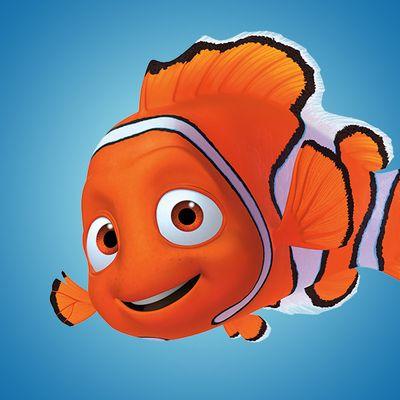 This is the real Nemo (Parody Account)
