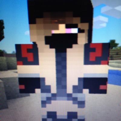 zeldachick774's profile picture. Minecraft gamer 18 years old and love the hunger game's server and I'm a total girly nerd xP don't hate always love ❤️