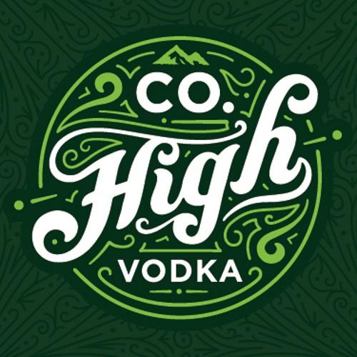 Colorado High Hemp Vodka is an innovative spirit. It is the first Vodka in the US fermented and distilled with real hemp. New grain, better vodka. 21+