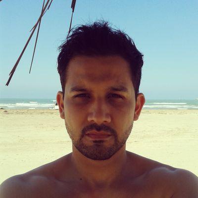 MiguelAngelLeal's profile picture. 