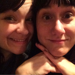 twocooltwins's profile picture. Two cool twins, doin' stuff, lovin' life, drinkin' gin...