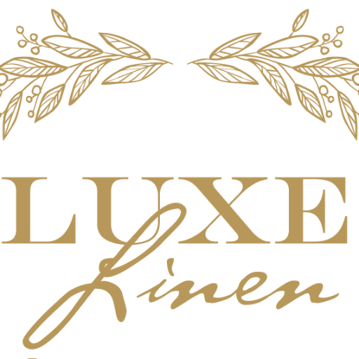 Est. 2007 | Luxe Linen has emerged as a trusted leader in fine linen rental | We Bring Style To The Table ✨ #luxelaunch2018