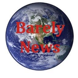 justbarelynews's profile picture. 